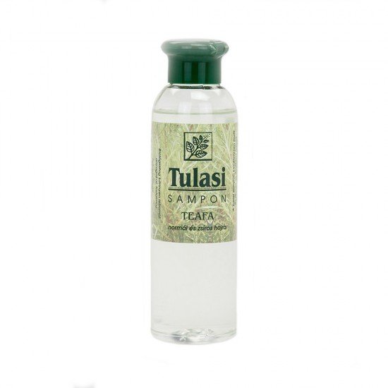 Tulasi sampon teafa 250ml