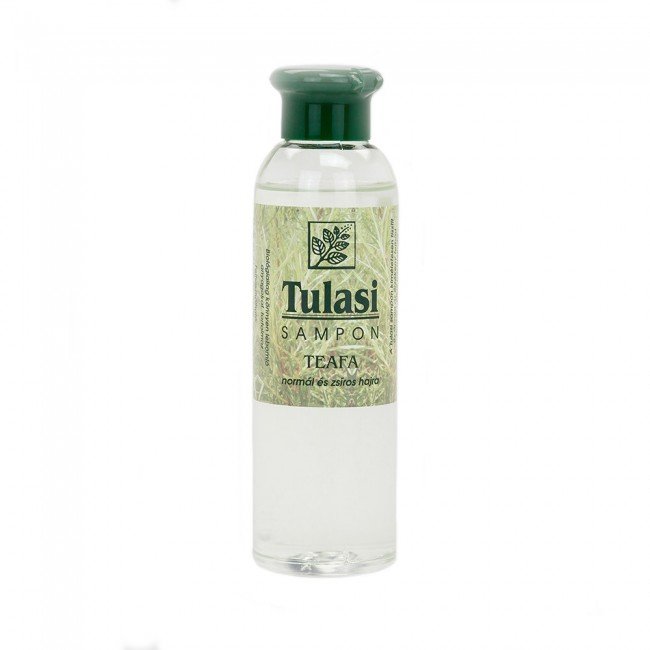 Tulasi sampon teafa 250ml Tulasi sampon teafa 250ml