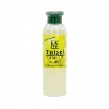 Tulasi slas mentes sampon citromfű 250ml