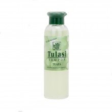 Tulasi slas mentes sampon teafa 500ml