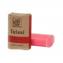 Tulasi szappan rózsa 100g 