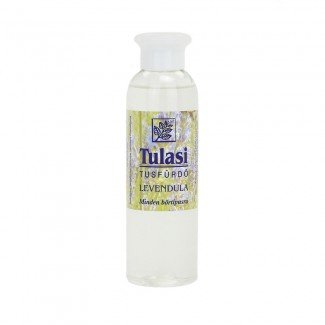 Tulasi tusfürdő levendula 250ml