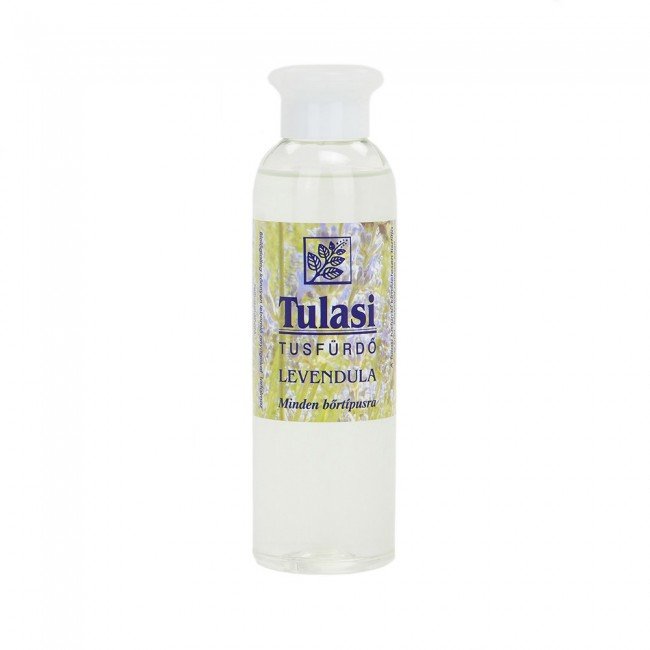 Tulasi tusfürdő levendula 250ml