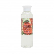 Tulasi tusfürdő rózsa 250ml