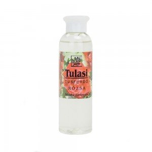 Tulasi tusfürdő rózsa 250ml