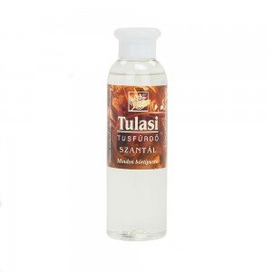 Tulasi tusfürdő szantál 250ml