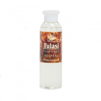 Tulasi tusfürdő szantál 250ml