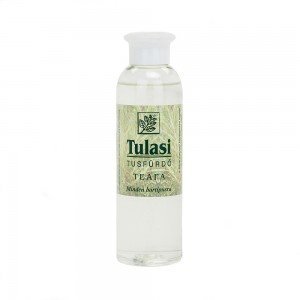 Tulasi tusfürdő teafa 250ml