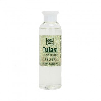 Tulasi tusfürdő teafa 250ml