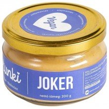 Tunki-tunki joker szenvicskrém 200g