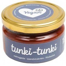 Tunki-tunki salsa 200g