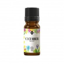 Ellemental Uborka kivonat Bio, Ecocert 10ml