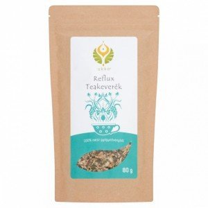 Ukko teakeverék reflux 80g