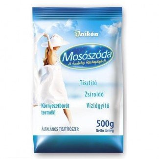 Unikén mosószóda 500g