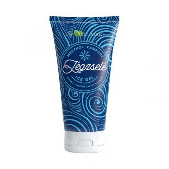 Uw classic jégzselé 100ml