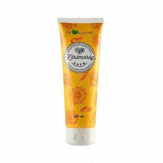 Uw classic körömvirág krém 100ml