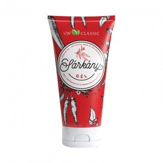 Uw classic sárkánygél 100ml