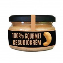 Valentine's 100% gourmet kesudiókrém 200g