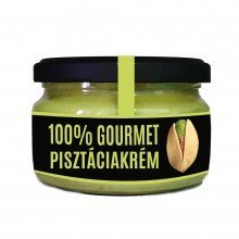 Valentine's 100% gourmet pisztáciakrém 200g