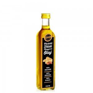 Valentine's pörkölt földimogyoró olaj 250ml