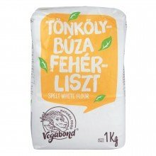 Vegabond tönkölybúza fehérliszt tbl-80 1000g