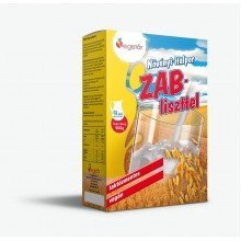 Vegetár zab italpor 400g