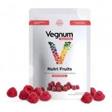 Vegnum nutrifruits élőflórával pirosgyümölcs 30db