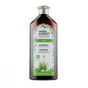 Venita hajsampon aloe vera kivonattal bőrnyugtató 500ml