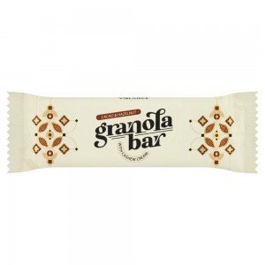 Viblance granola szelet kakaó törökmogyoró 55g