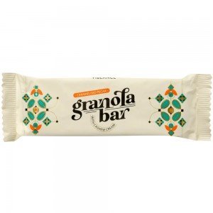 Viblance granola szelet karamella pekándió 55g