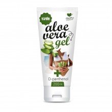 Virde aloe vera relaxfitgél 200ml