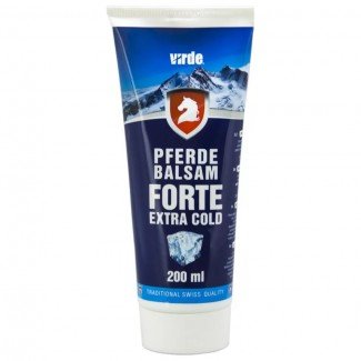 Virde pferde balzsam cold 200ml
