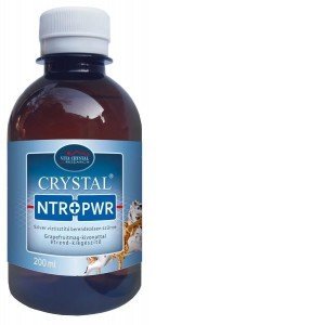 Vita crystal nano silver 200ml