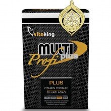 Vitaking profi multi plusz 30db