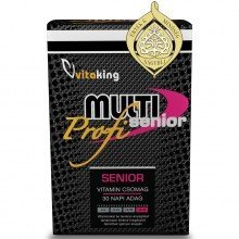 Vitaking profi multi senior 30db