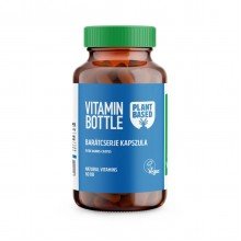 Vitamin Bottle barátcserje kapszula 60db