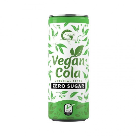 Vitamizu vegan zero cola 250ml