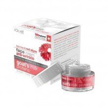 Vollare intenzív ráncfeltöltő arckrém vörösalga-kecsketej 50ml Vollare intenzív ráncfeltöltő arckrém vörösalga-kecsketej 50ml