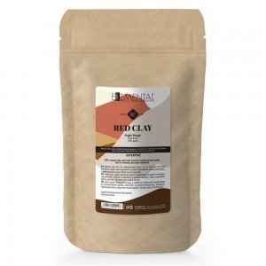 Ellemental Vörös agyag 100g