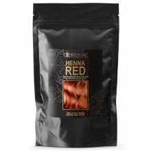 Ellemental Bio Vörös Henna 100g