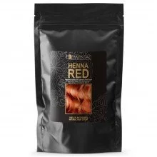 Ellemental Bio Vörös Henna 100g