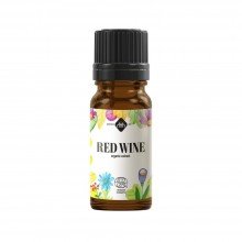 Ellemental Vörösszőlő kivonat Bio, Ecocert 10ml