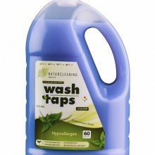 Naturcleaning Wash Taps mosógél color 4500ml