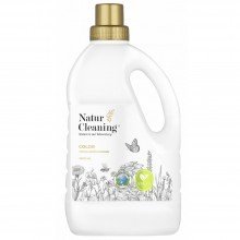 Naturcleaning Wash Taps mosógél color 1500ml