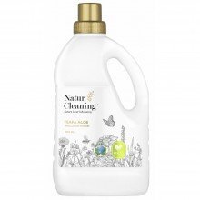 Naturcleaning Wash Taps mosógél color teafa-aloe 1500ml