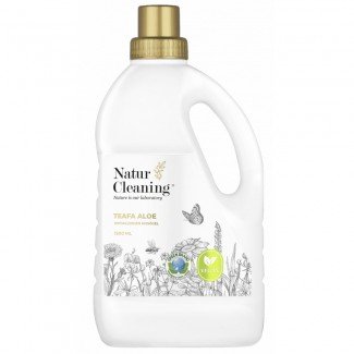 Naturcleaning Wash Taps mosógél color teafa-aloe 1500ml
