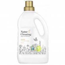 Naturcleaning Wash Taps mosógél white 1500ml