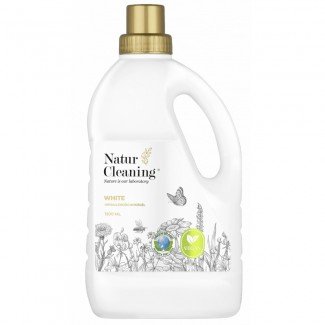 Naturcleaning Wash Taps mosógél white 1500ml