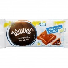 Wawel cukormentes tejcsokoládé 90g