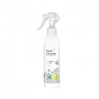 Wc olaj prémium óceán friss 200ml